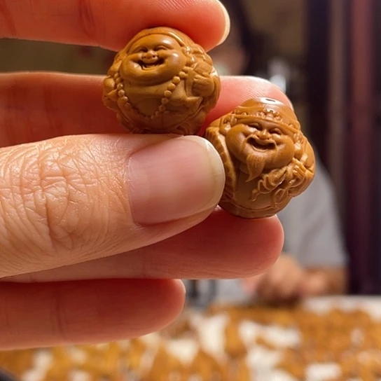 手串/手链橄榄核橄榄核