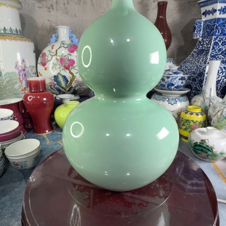 摆件陶5***5景德镇陶瓷艺术