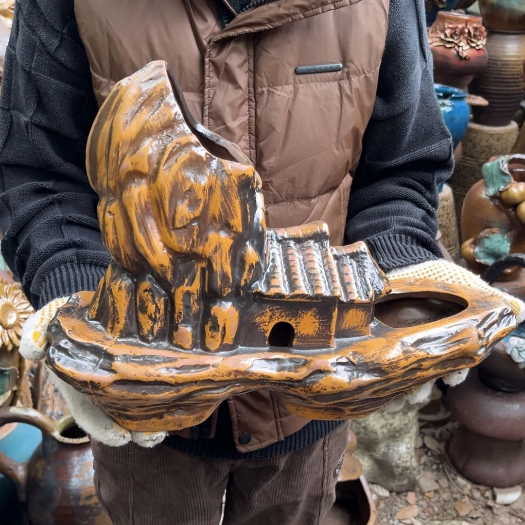 高32长40口10有孔正品