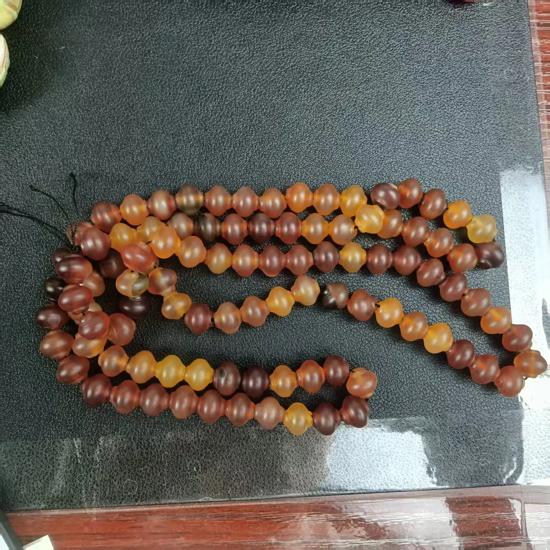 玛瑙精品展示手链