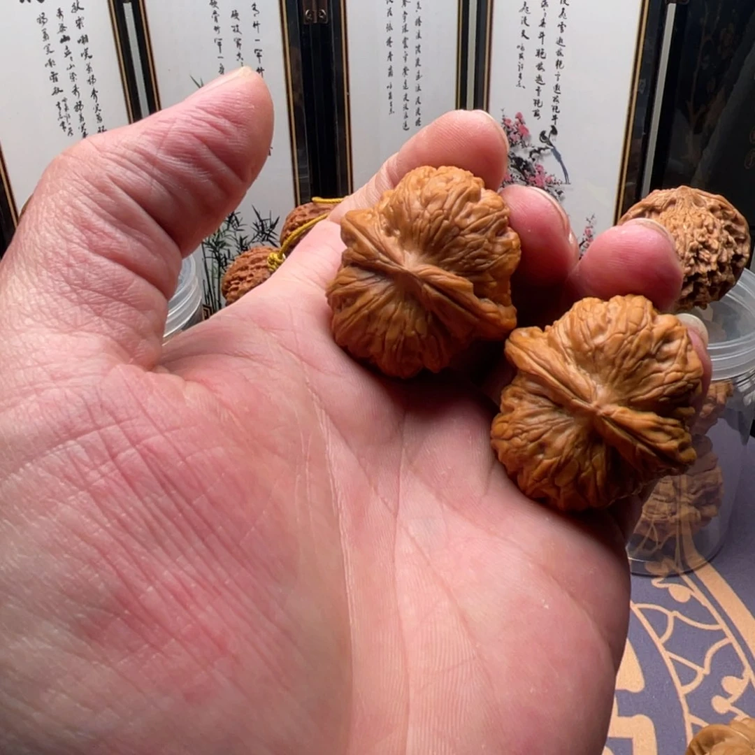 把件核桃霜***.全品打底39元宝