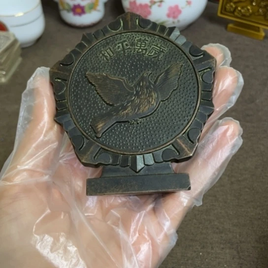 瓷片景德镇陶瓷研究所