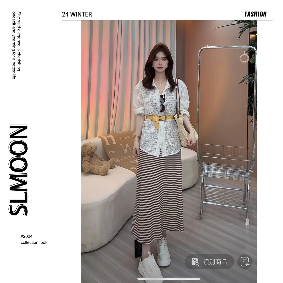 【大潘优品】【仲夏之梦】连衣裙CDP5LYQ1010A