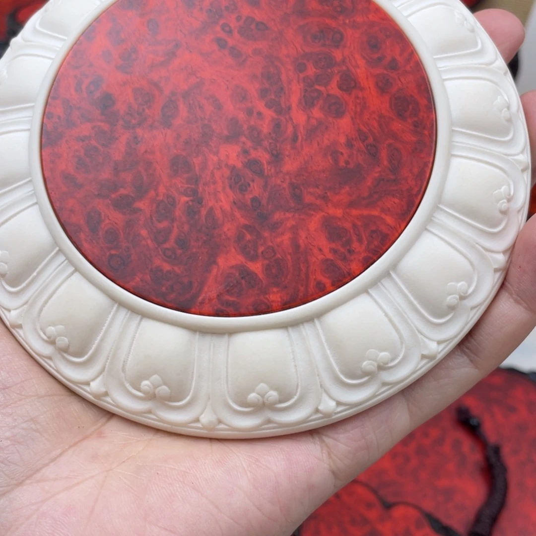 东非黑黄檀（紫光檀）