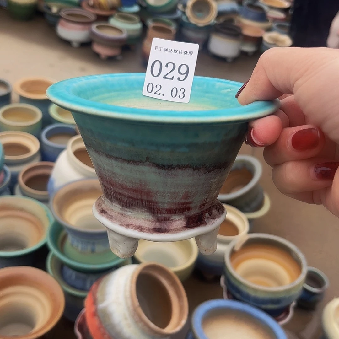 摆件景德镇陶瓷手工制作