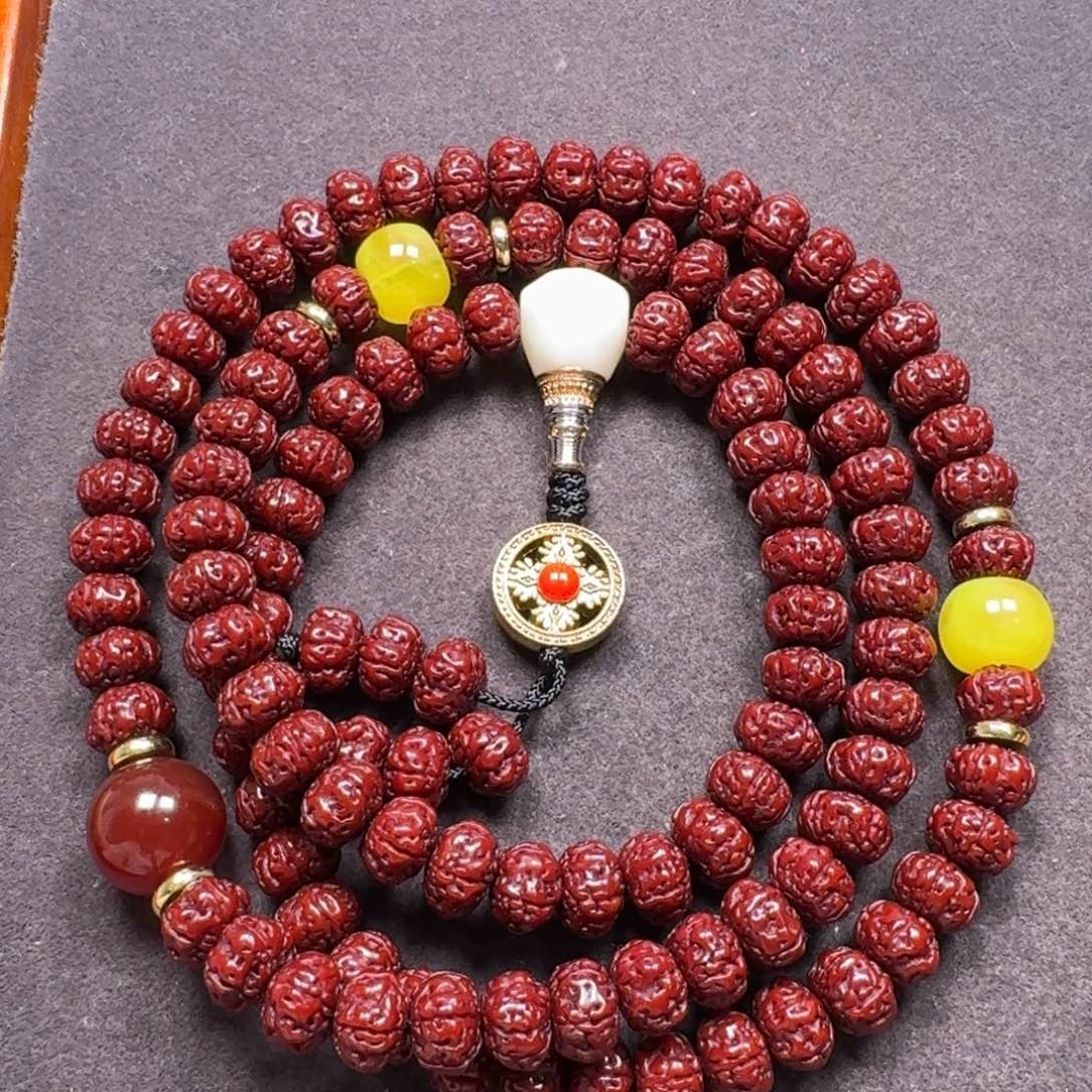 金刚菩提吊坠金刚菩提