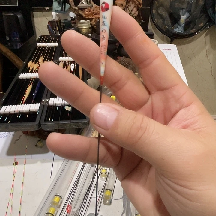 威***茅草孔雀明王2.0克888