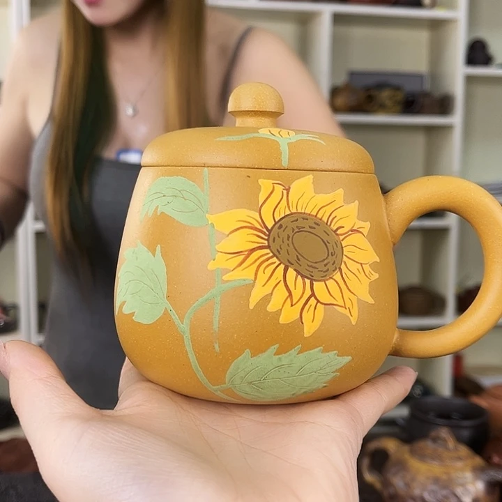 茶壶紫砂紫砂工艺厂