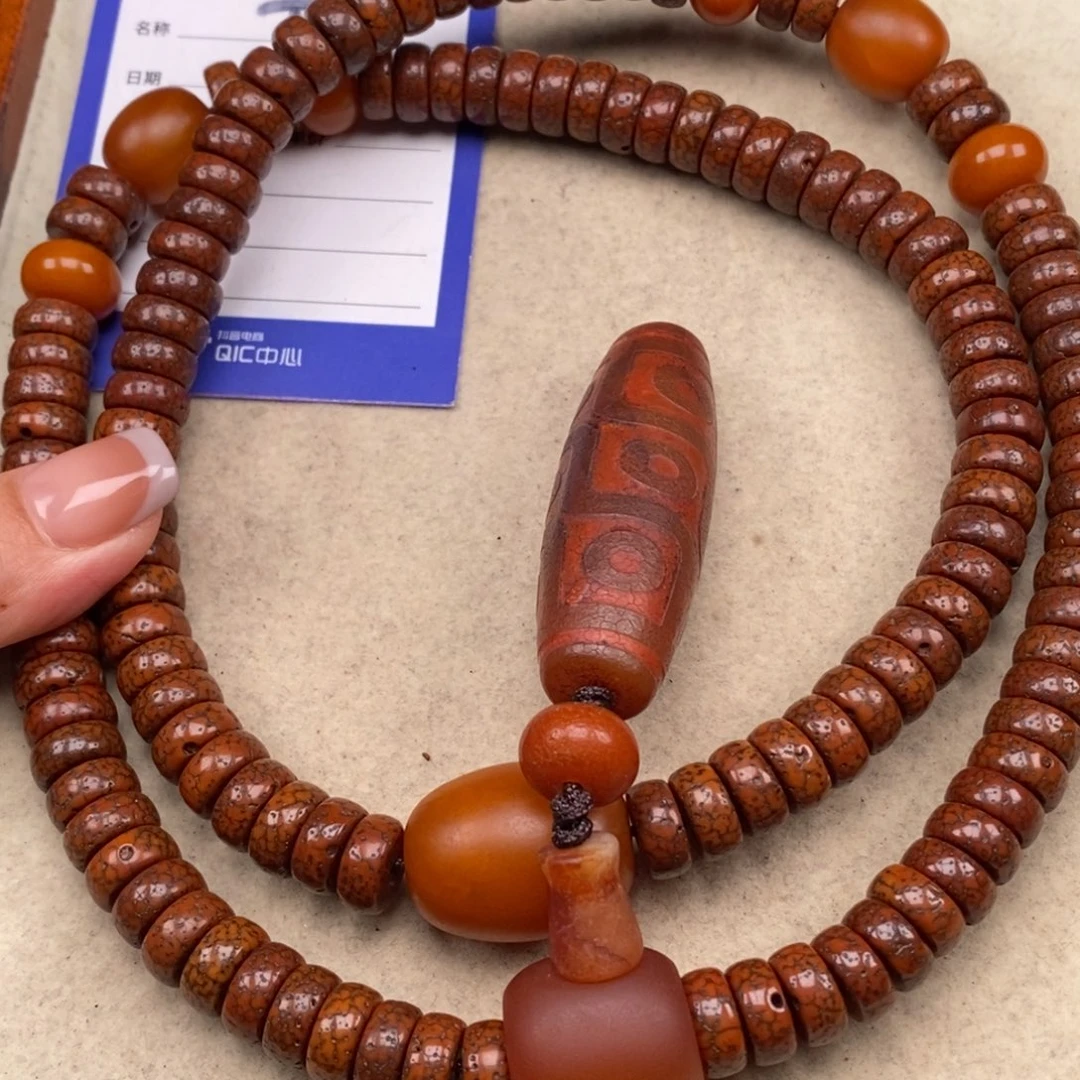 吊坠星月菩提?*?