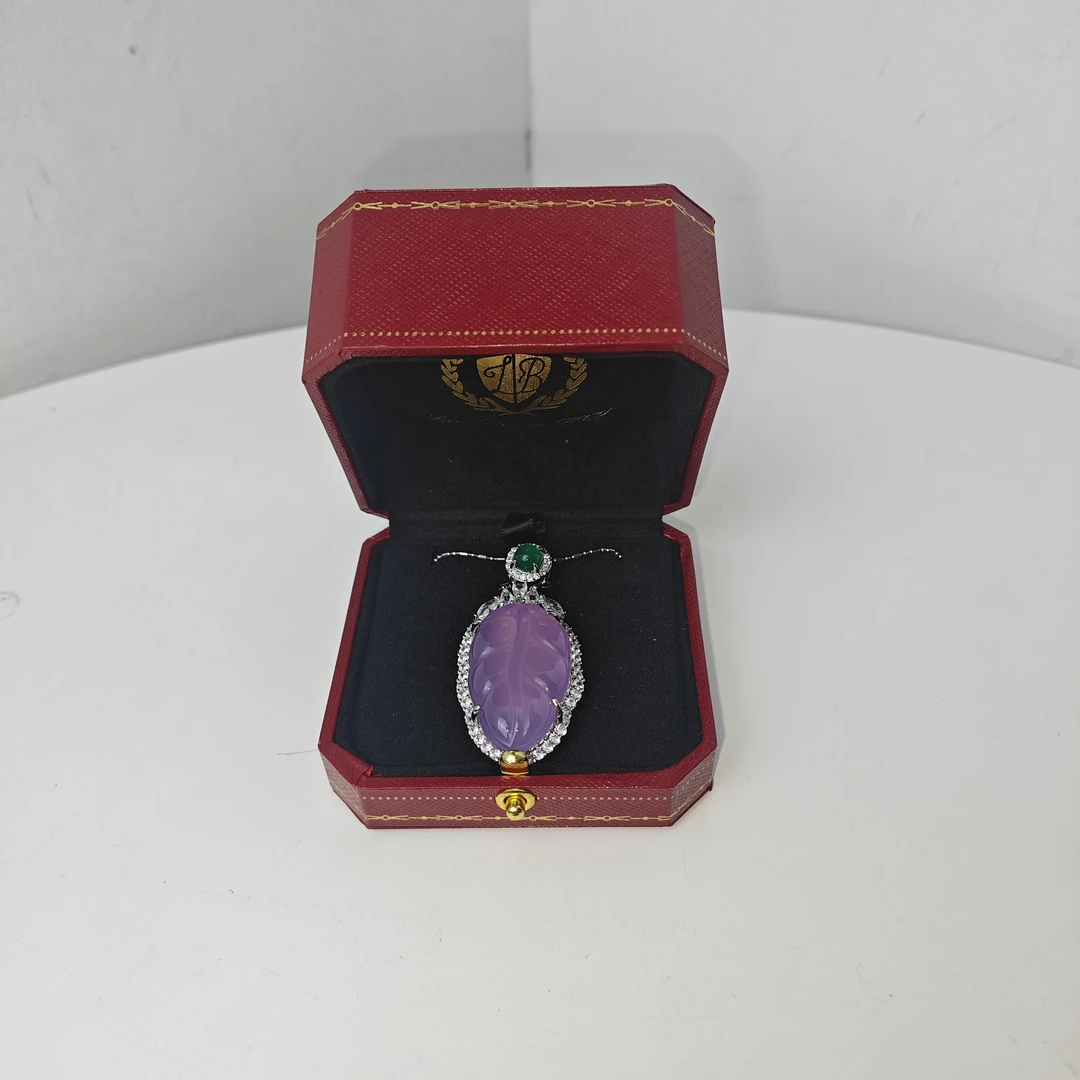 4965时尚精致女项链