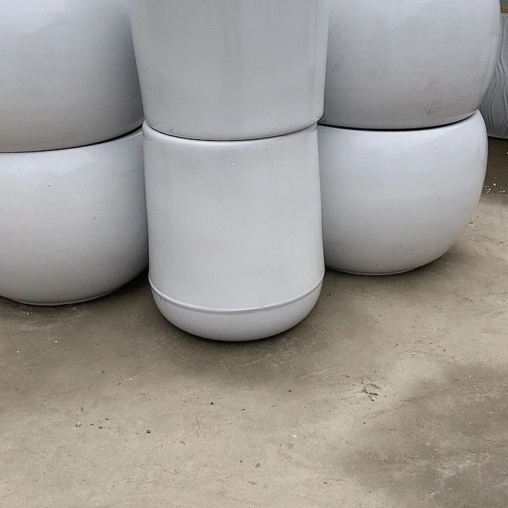 白水滴大号口28高35福利