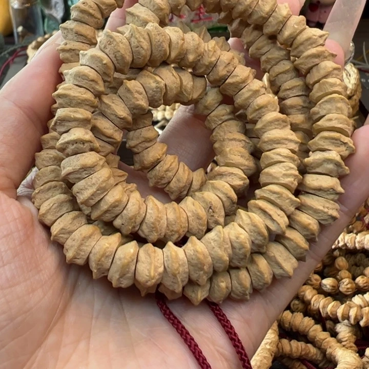 汤***真吊坠柏香籽/百香籽