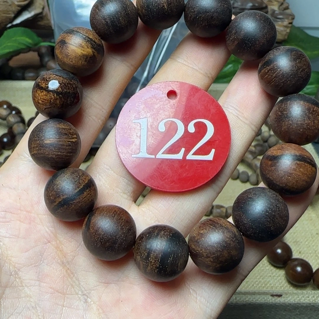 贡木手串/手链（多样性发其一）