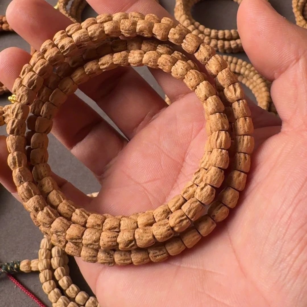 熙***承吊坠柏香籽/百香籽