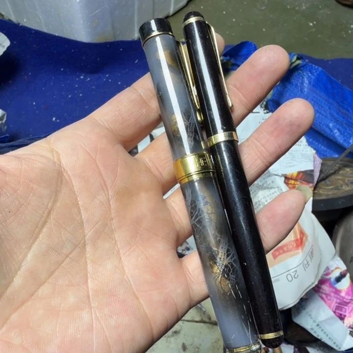 感***生民俗物件陈列展览