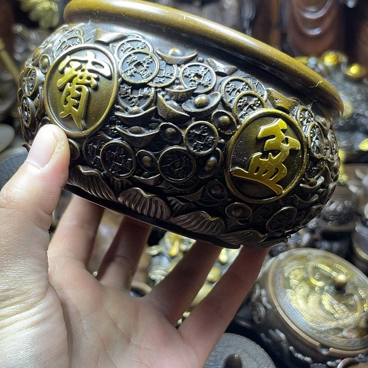全是铜铜铜器铜器