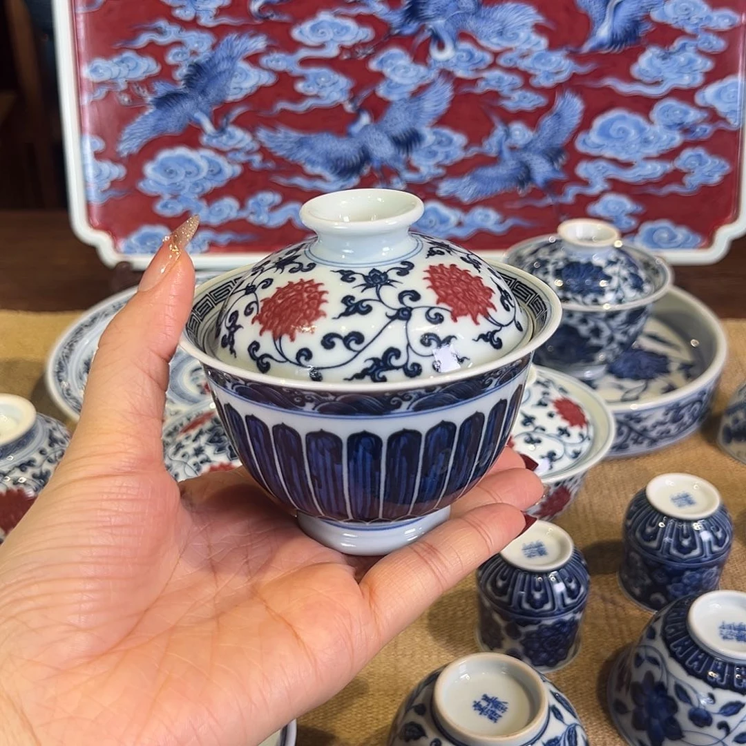 阳春白雪太漂亮了