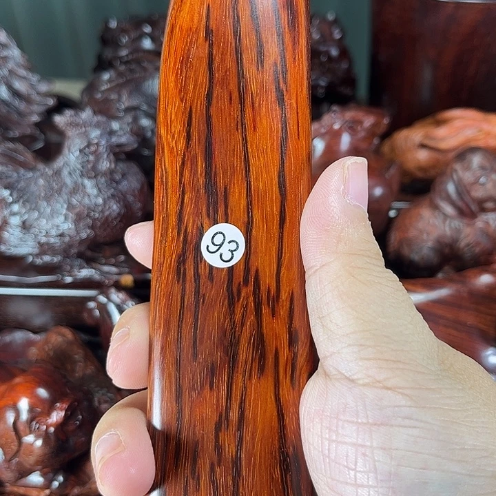 檀香紫檀（小叶紫檀）