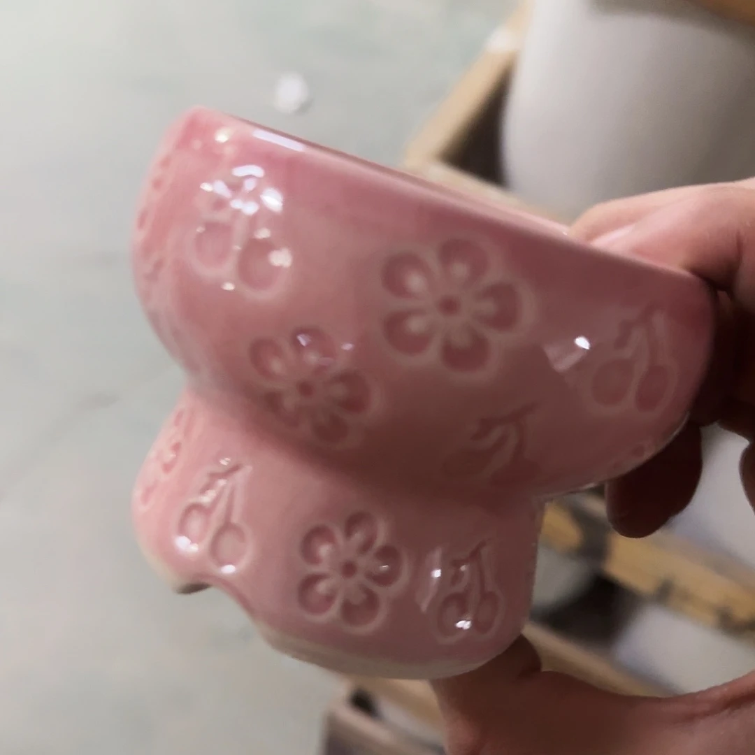 陶瓷福利局·自动合并订单·一个个买凑9元发·