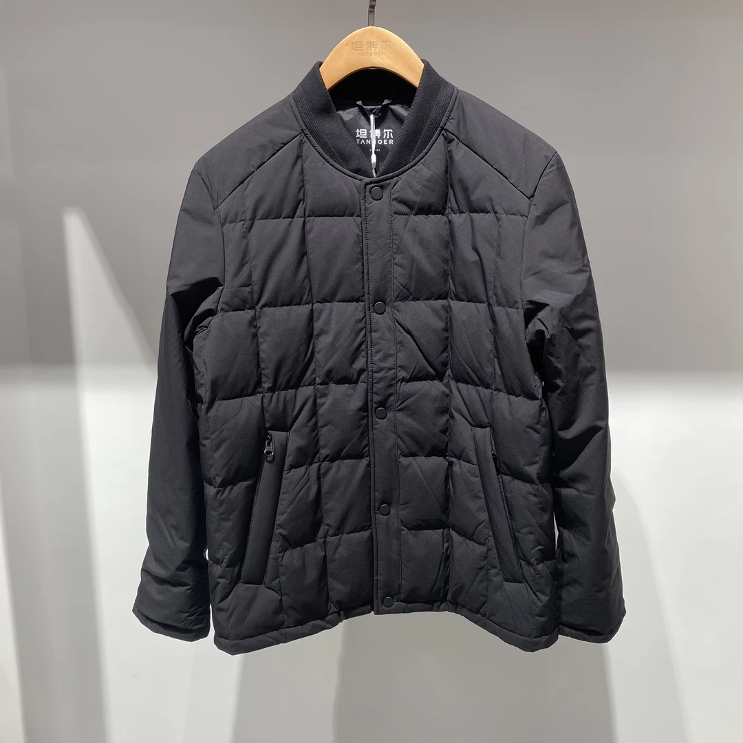 2024新款男士羽绒服内胆310113