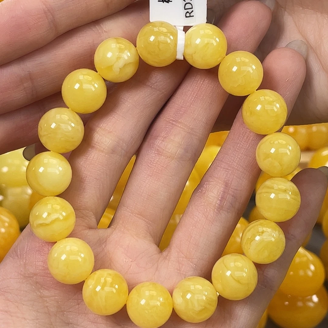 琥珀未镶嵌珠宝奇石琥珀蜜蜡J