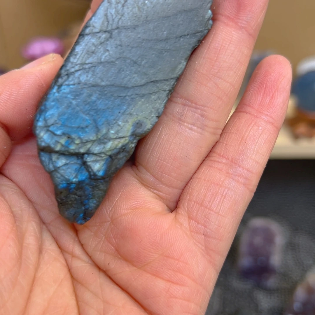水晶水晶原石未镶嵌赋*