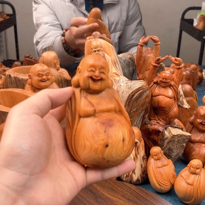 柏木（崖柏）太行崖柏