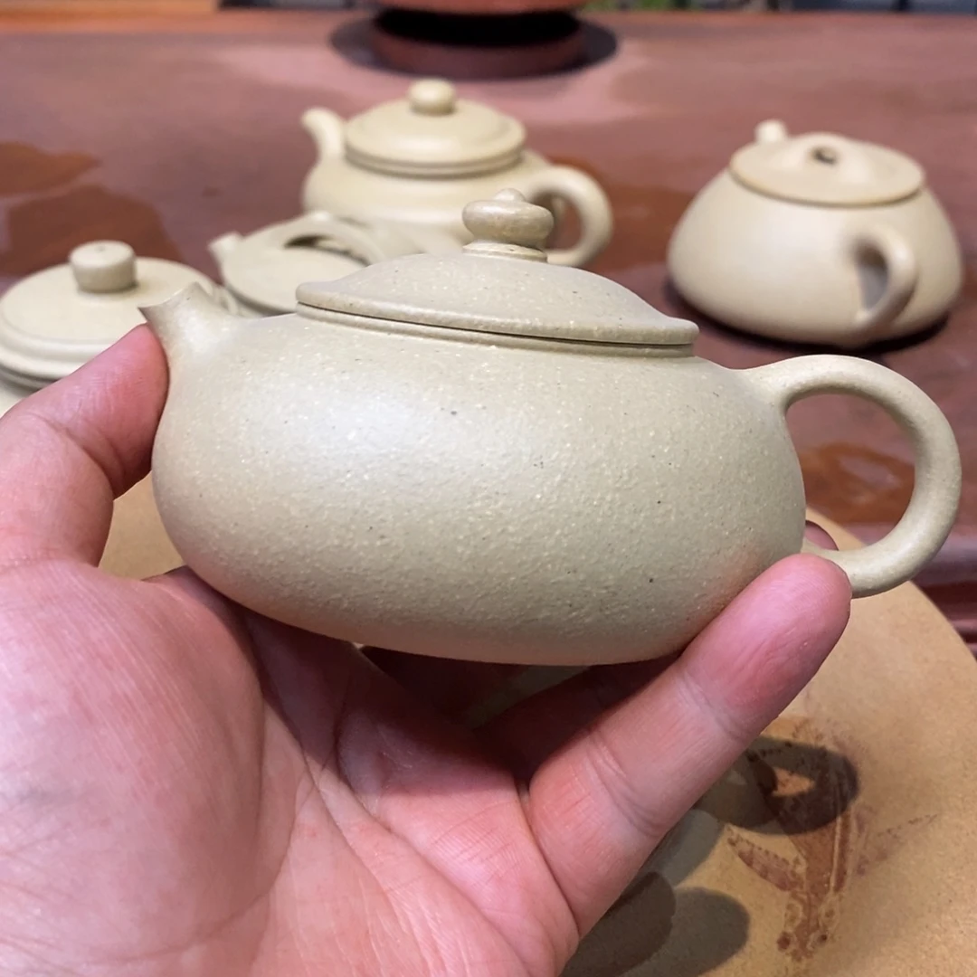 茶壶紫砂拂**G宜兴紫砂壶