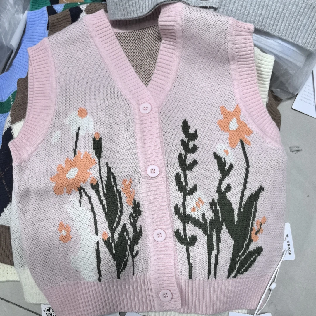 木棉花婴幼儿服饰面