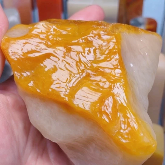 老挝石雷*老挝石北部
