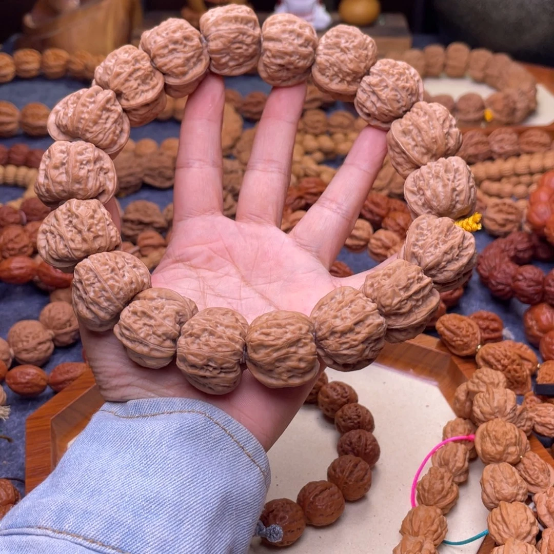 k***3文玩核桃吊坠核桃