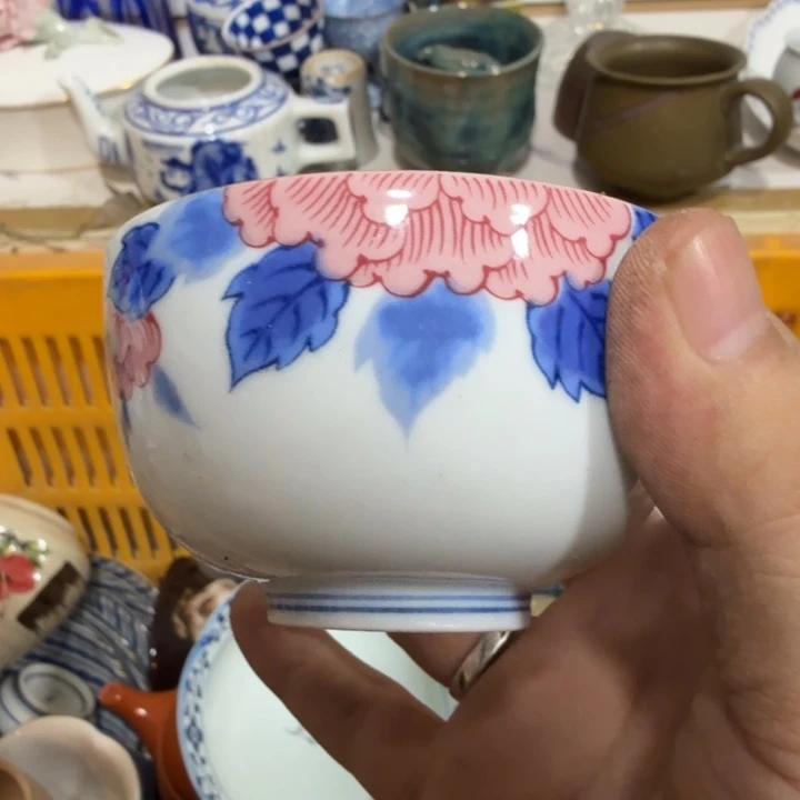 陶瓷推荐第二名20包邮