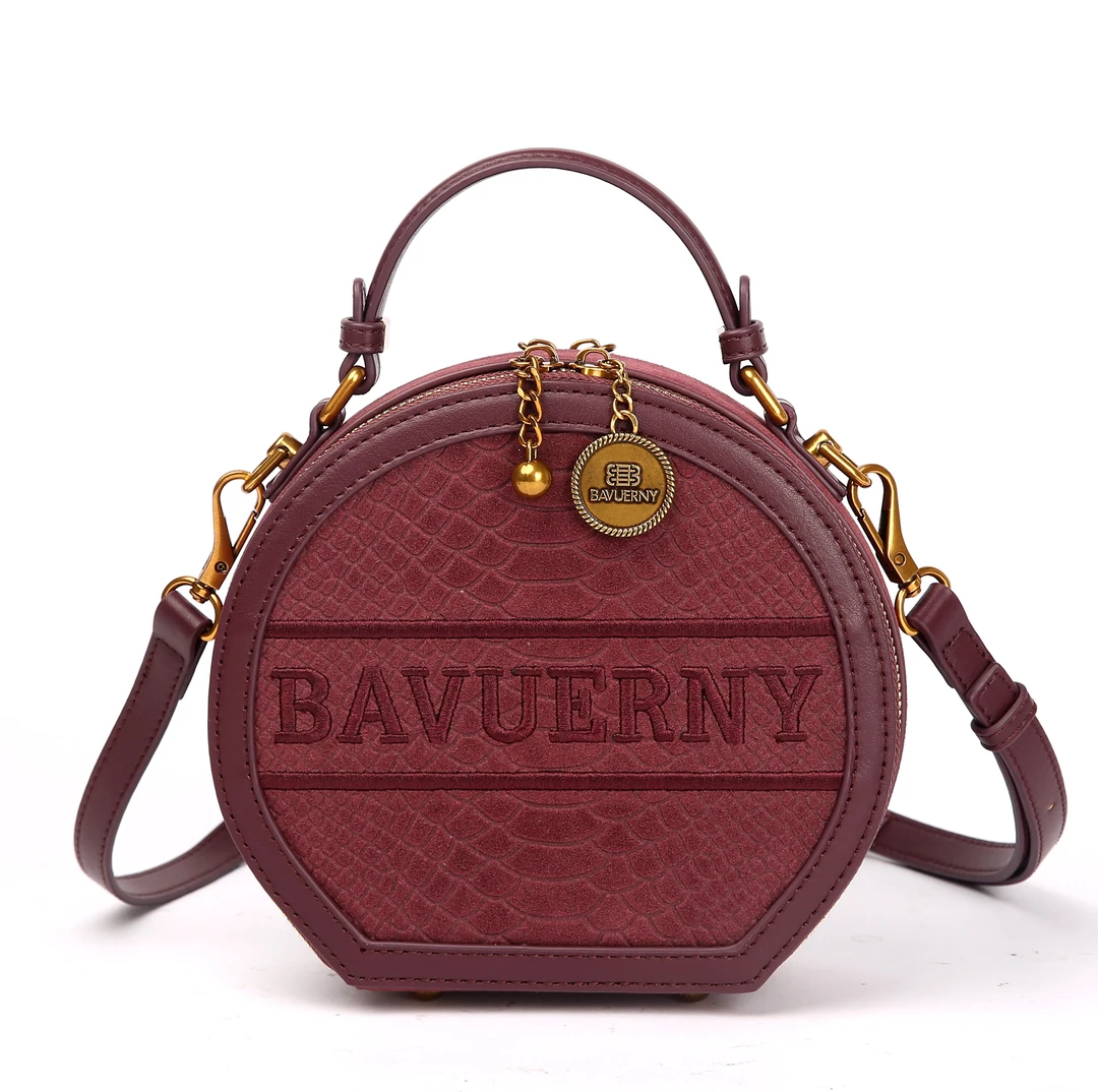 【子琪】新款单肩包女手提包0983-3#