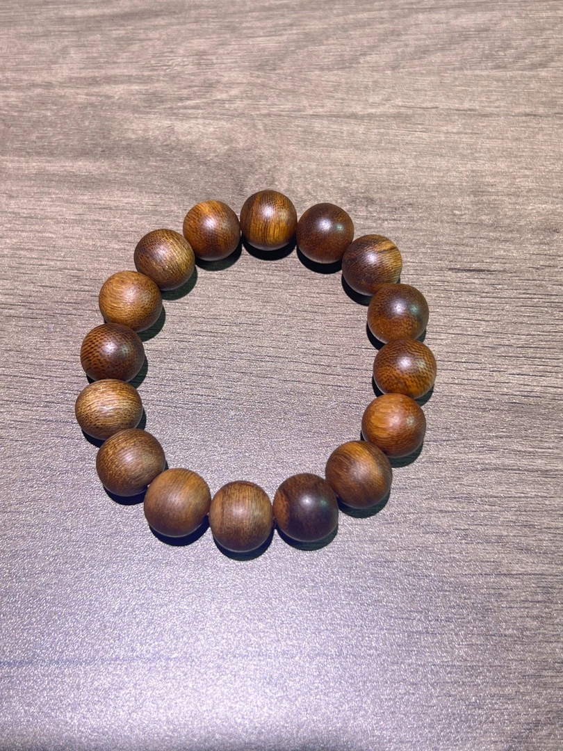 沉香印尼达拉干单圈 14
