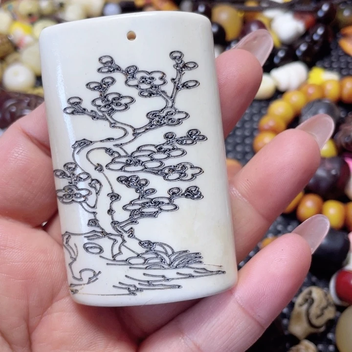 手串/手链鹿骨其他配饰