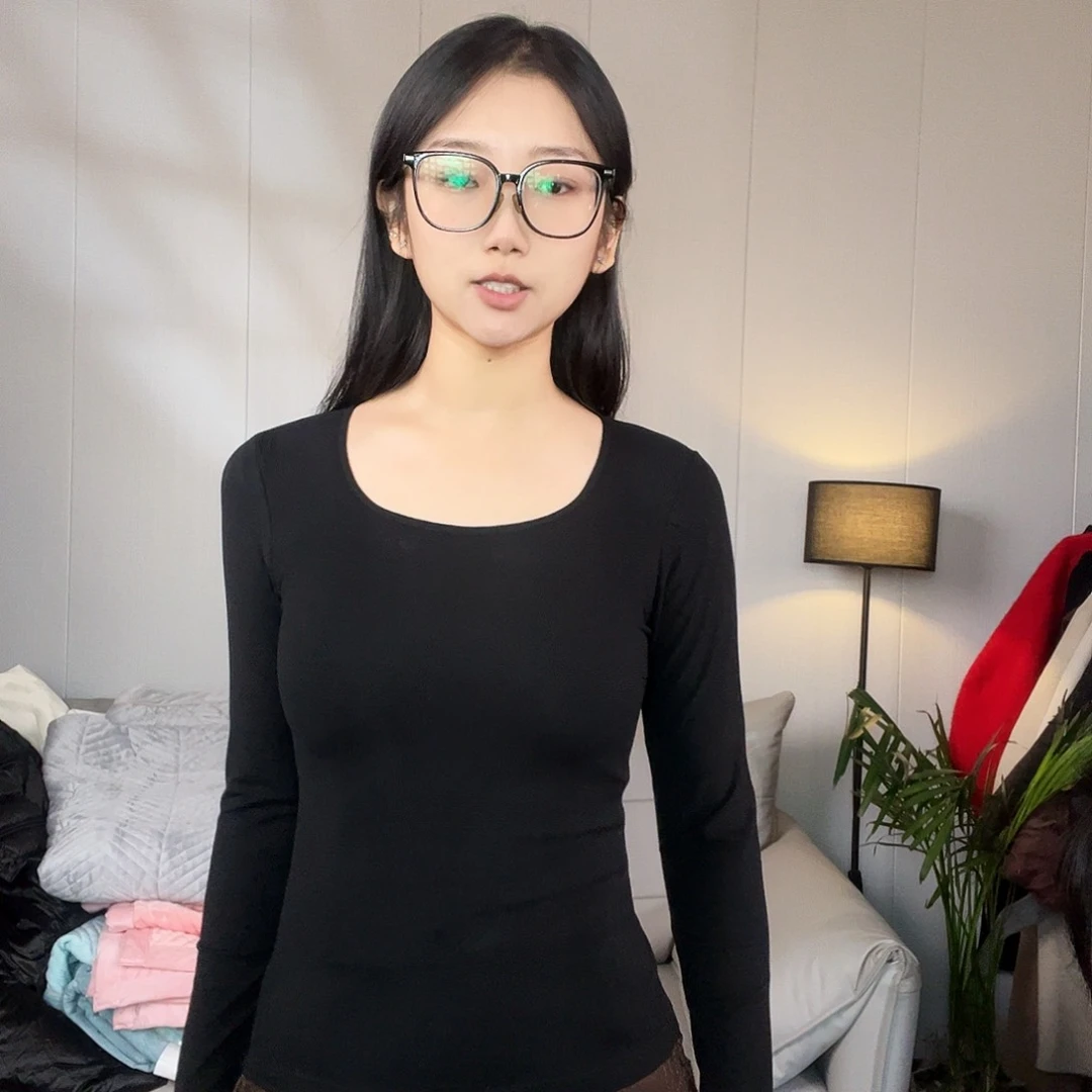 中码加大家居服去拍