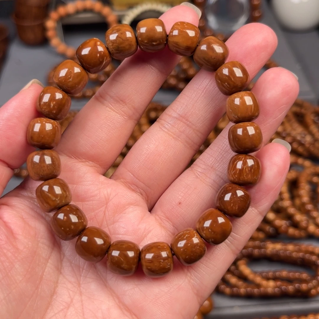 果皮10*11老型手串单圈福利不退不换