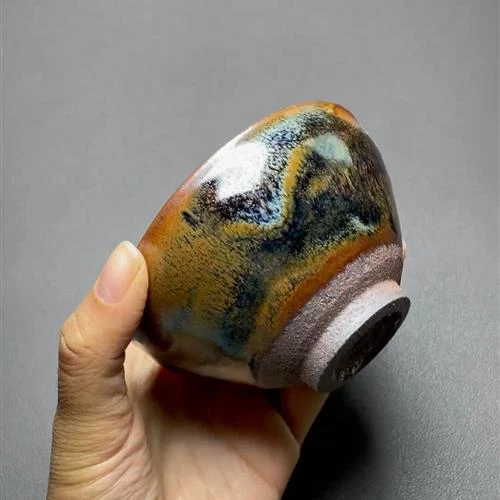 【闪购商品】茶盏-619............