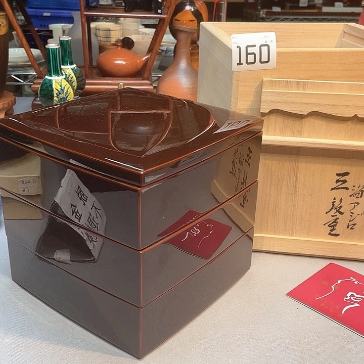 小马哥瓷器甄选套装