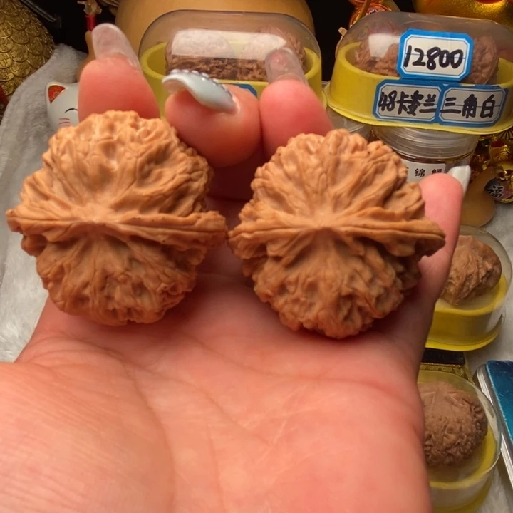 手串/手链核桃43苹果圆