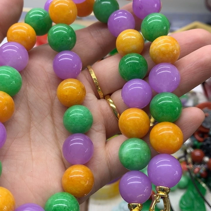 表妹原创设计吊坠