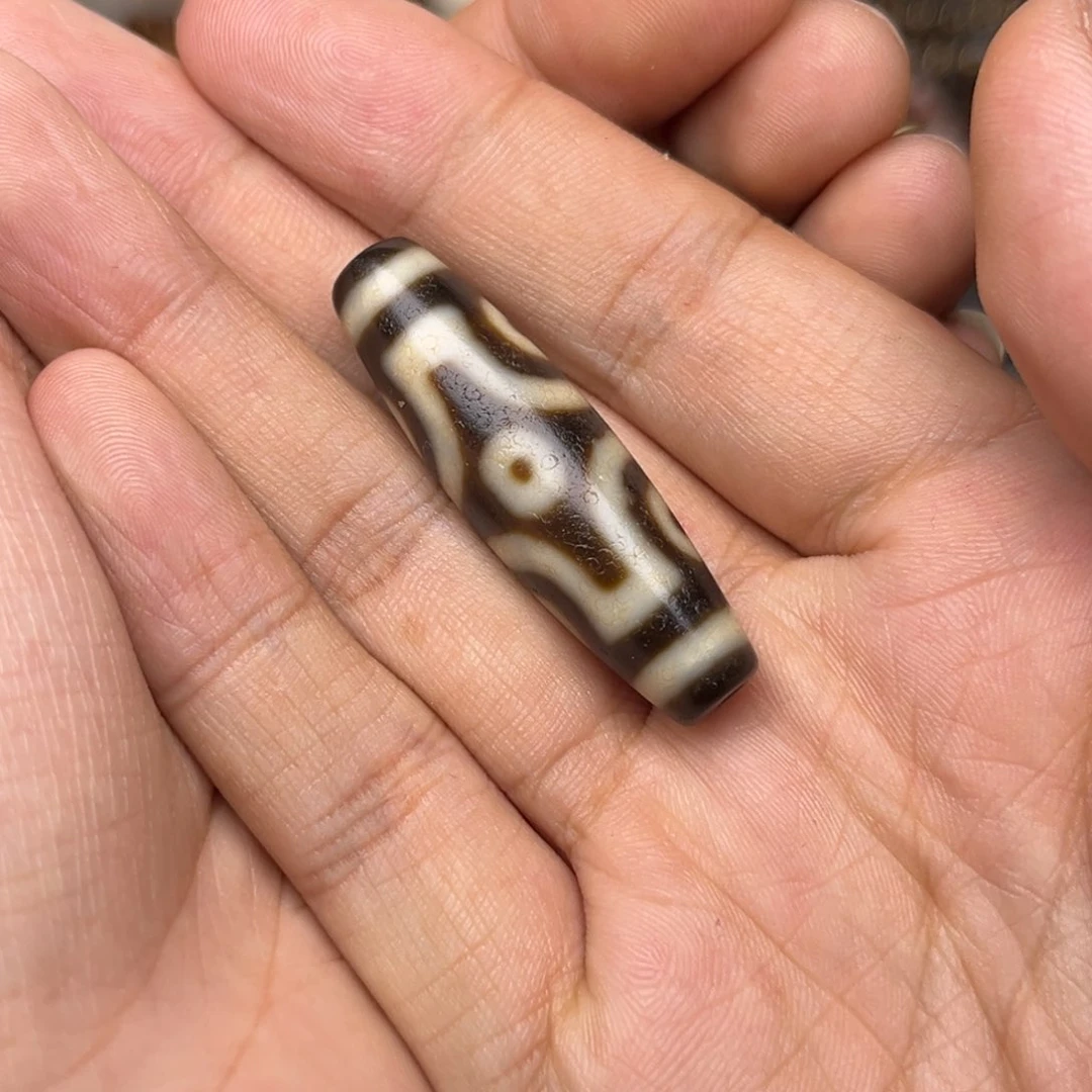玛瑙/玉髓（覆膜）散珠