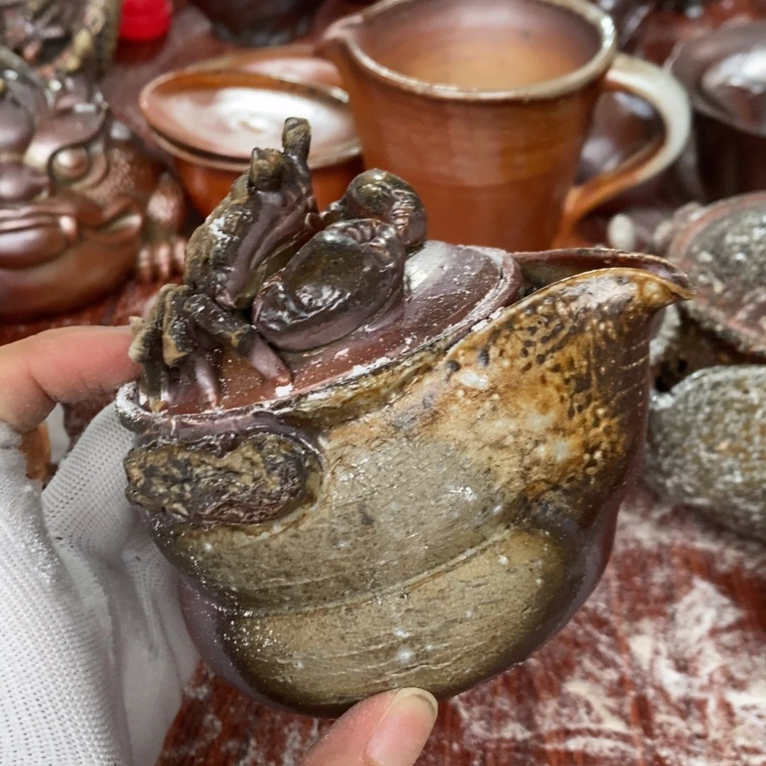 开窑大吉，高货多多863瑕疵