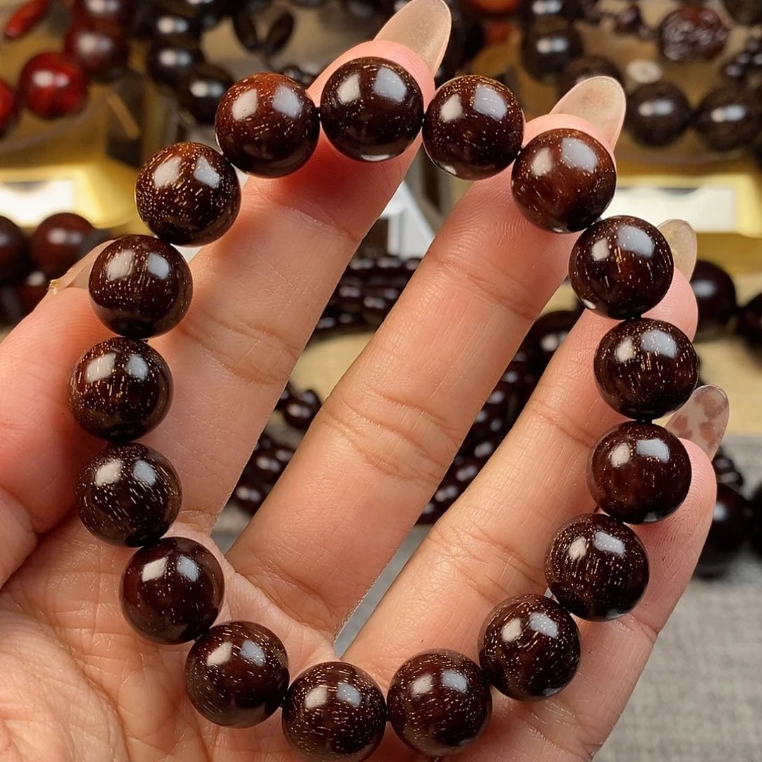 檀香紫檀（小叶紫檀）1.2满星