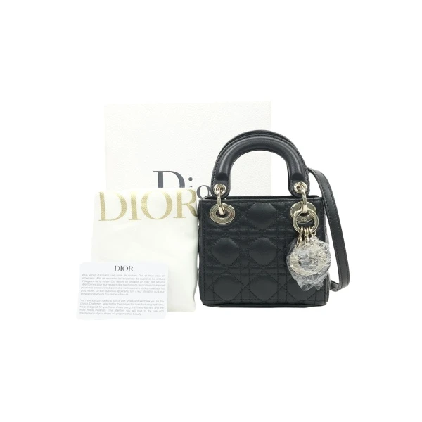 95新/迪奥/妃鱼/单肩包/市场价0/250205LT0006