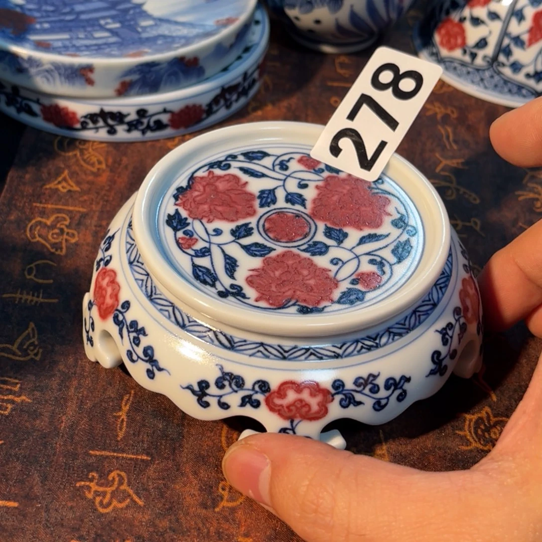 278 半月陶瓷半月陶瓷