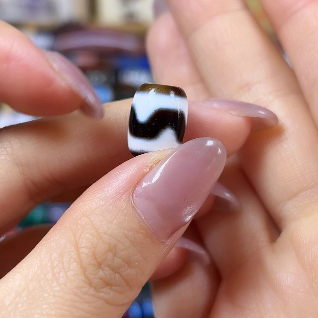 *****玛瑙/玉髓未镶嵌颈饰