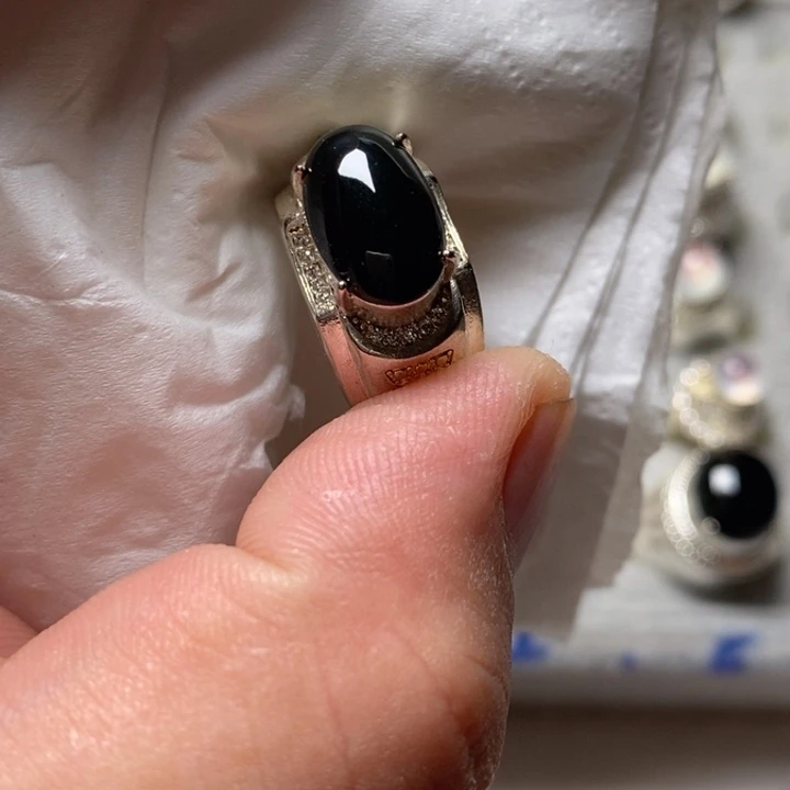 未镶嵌定制翡翠16号链接