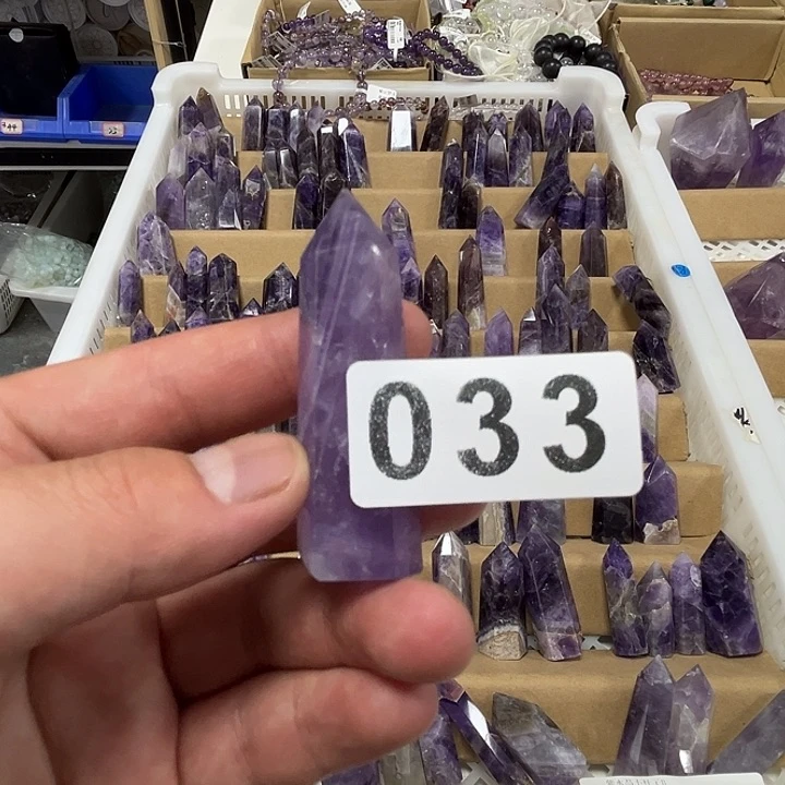 未镶嵌水晶大型摆件（非配饰）小*方