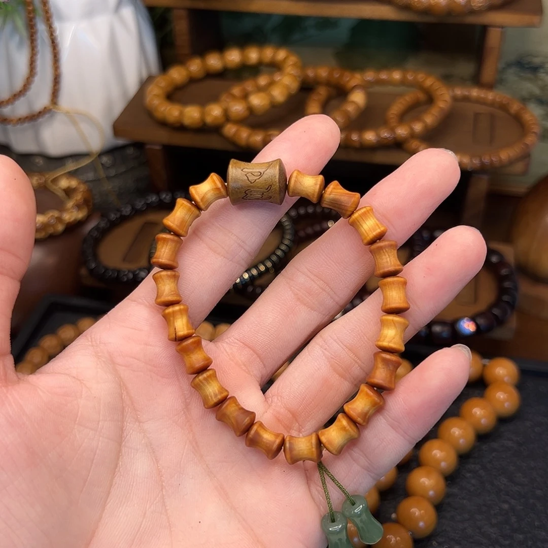 手串菩提根/象牙果